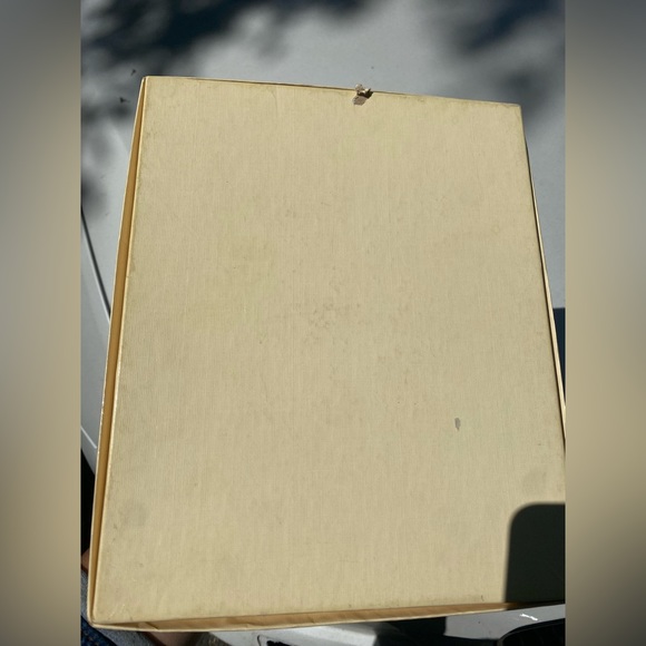 Vintage Hallmark unisex “All about baby” - Picture 4 of 8